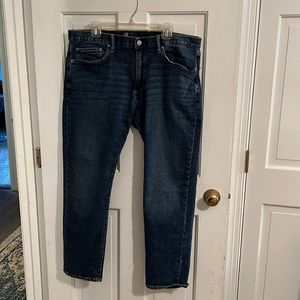 Gap Men’s Slim Fit Jean 38x30